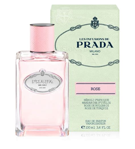 prada infusion rose douglas|prada rose cologne.